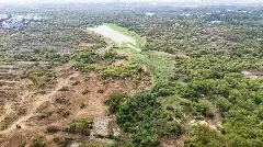 పార్లమెంట్‌లో హెచ్‌సీయూ చర్చ