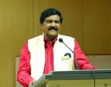 ‘పల్లెమంగలి కథలు’  రచయిత తుమ్మల రామకృష్ణ మృతి