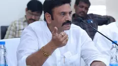 రఘురామ కృష్ణ కేసులో సుప్రీంకోర్టు కీలక ఆదేశాలు