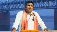 అన్నామలైని తమిళనాడు బీజేపీ చీఫ్ పదవి నుంచి తొలగించబోతున్నారా?