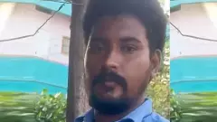 రూ . 7.55 లక్షల పింఛన్ డబ్బుతో ఉద్యోగి పరార్