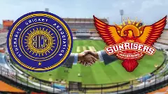 కొలిక్కి వచ్చిన HCAvsSRH వివాదం