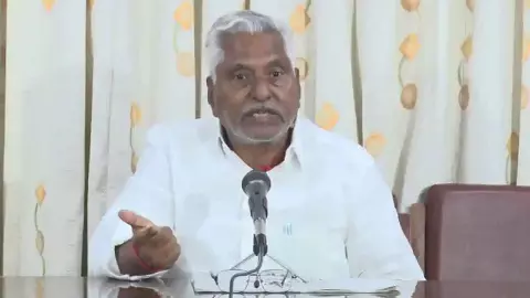 జగిత్యాలలో కాంగ్రెస్ వర్గపోరు.. పార్టీపై జీవన్‌రెడ్డి అసహనం