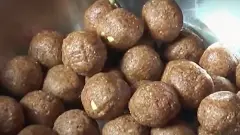 మోదీ ‘మన్ కీ బాత్’ ప్రశంసలందుకున్న  విప్పపూల లడ్డు కథ