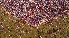 ‘‘మహాకుంభమేళా లో రూ. 2.8 లక్షల కోట్ల ఆర్థిక కార్యకలాపాలు జరిగాయి’’