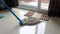 యాప్ టచ్ చేస్తే చాలు పని మనిషి ప్రత్యక్షం...