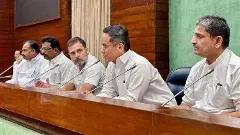 లోక్‌సభలో ప్రవేశపెట్టనున్న వక్ఫ్ బిల్లు