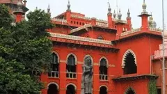 ‘‘ఇది ఫిషింగ్ యాత్ర కాదు’’  మద్రాస్ హైకోర్టులో ఈడీ అఫిడవిట్