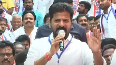 బీసీ రిజర్వేషన్ల కోసం పట్టుబిగించిన రేవంత్