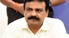 ఏసీబీ విచారణకు విజయ్‌కుమార్‌