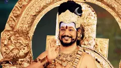 అసలు నిత్యానందకు ఏమైంది ?