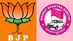 బీసీ ధర్నాకు బీజేపీ, బీఆర్ఎస్ దూరం!