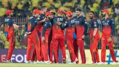 ఆర్సీబీ దూకుడుకు గుజరాత్ లయన్ పగ్గాలు వేస్తుందా?