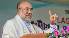 డీలిమిటేషన్ వేళ మణిపూర్‌లో రాజుకున్న శరణార్థుల చిచ్చు..