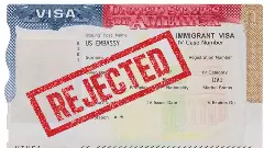 F1 VISA | తెలుగు విద్యార్థులకు ఇక అమెరికన్ వీసాలు కష్టమే!