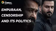 సినిమా తన స్వేచ్ఛను కోల్పోతుందా?