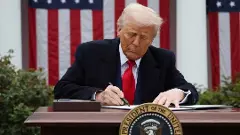 ప్రపంచంపై ట్రంప్ కొత్త సుంకాల మోత..