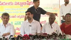 ప్రతి పేదవాడికీ ఇళ్ల పట్టా ఇస్తాం