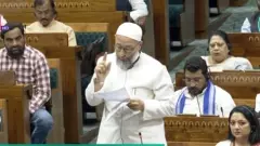 వక్ఫ్ సవరణ బిల్లుపై తెలంగాణ నేతల వ్యతిరేకత