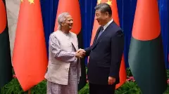 చైనా పర్యటన వలన బంగ్లాదేశ్ కు పెద్దగా ప్రయోజనం చేకూరలేదా?