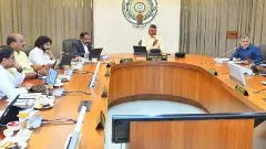 ఏపీ కేబినెట్ కీలక నిర్ణయాలు