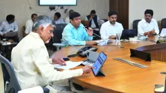 పాస్టర్‌ ప్రవీణ్‌ పగడాల కేసుపై స్పందించిన చంద్రబాబు