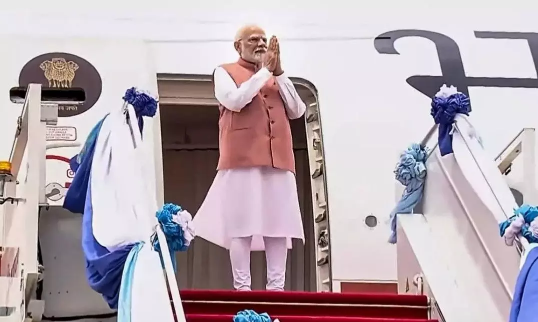 భారత్- శ్రీలంక మధ్య కుదిరే ఒప్పందంతో చైనా ఎందుకు కలవరపడుతోంది?