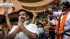 తమిళనాడు బీజేపీ చీఫ్ అన్నామలైను పక్కన పెడుతున్నారా?