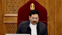 రేవంత్ ప్రభుత్వానికి చెమటలు పట్టిస్తున్న బీఆర్ గవాయ్ నేపధ్యం తెలుసా ?