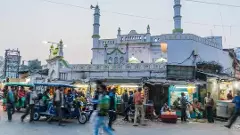 వక్ఫ్ ఆస్తులు ఎక్కువగా ఉన్న రాష్ట్రం యూపీనే..