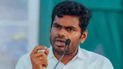 తమిళనాడులో బీజేపీ కొత్త చీఫ్ ఎవరు?