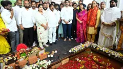 రిలయన్స్ సభలో చంద్రబాబు లేడెందుకు?