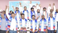 42 % బీసీ రిజర్వేషన్లను రాజకీయం చేయకండి