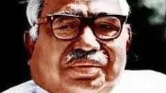 వివక్షలపై తిరుగుబాటు జెండా బాబూజీ!