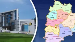 తెలంగాణలో ఏసీబీ దాడులు చేస్తున్నా, అడ్డూ అదుపూ లేని అక్రమాలు