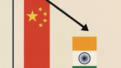 స్టార్టప్ కంపెనీలలో చైనాకు ఇండియాకు తేడా ఏమిటి?