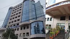 ఐటీ ఇన్‌స్పెక్టర్ జయలక్ష్మీ ఆత్మహత్య