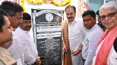 పిఠాపురంలో నాగబాబుకు వర్మ వ్యతిరేకత