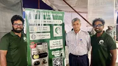 GOOD TO GRAB: అగ్గువగా హైదరాబాద్ రెస్టరాంట్ల ఫుడ్, ధర సగమే...