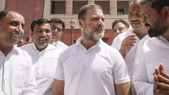 వక్ఫ్ సవరణ బిల్లు ప్రతిపక్షాలకు ప్రచార అస్త్రం అవుతుందా?