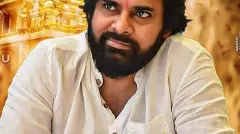 పవన్‌ కల్యాణ్‌ శ్రీరామ నవమి శుభాకాంక్షలు ఎలా చెప్పారంటే