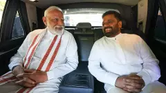 దశాబ్దాల వైరం పక్కన పెట్టి, రక్షణ ఒప్పందం ఎలా కుదుర్చుకున్నారు?