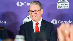 ప్రపంచీకరణ ముగిసిందని భావిస్తున్న బ్రిటిష్ ప్రధాని కీర్ స్టార్మర్