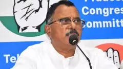 సెంట్రల్ వర్శిటీ వివాదానికి ముల్లు గుచ్చిన మల్లు రవి!