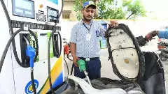 పెట్రోల్, డీజిల్‌పై ఎక్సైజ్ సుంకం పెంపు