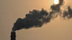 కుటుంబ బంధాలను తెంచేస్తున్న ఉత్తరాంధ్ర కాలుష్యం