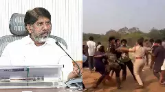 విద్యార్థులపై కేసులు ఎత్తేయండి.. భట్టి ఆదేశాలు