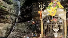 ఏప్రిల్ 11 నుంచి మూడురోజులపాటు సలేశ్వరం జాతర