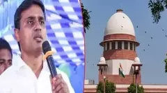 వైసీపీ ఎంపీ మిధున్ రెడ్డికి అరెస్ట్ తప్పింది!