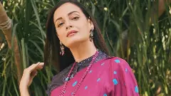 ఏఐ వీడియోల షేరింగ్, సినీనటి దియా మీర్జాపై చర్యలు